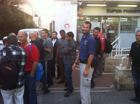 תכנון וניהול פרוייקטים